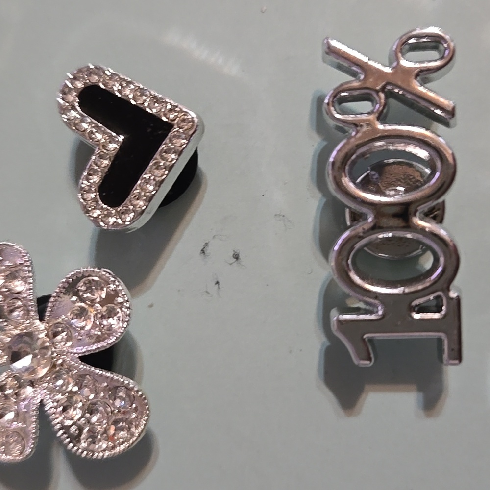 Jibbity Shoe Charms For Crocs Or Any Other Compatible Shoe Hp🔥🔥 - Picture 6 of 6